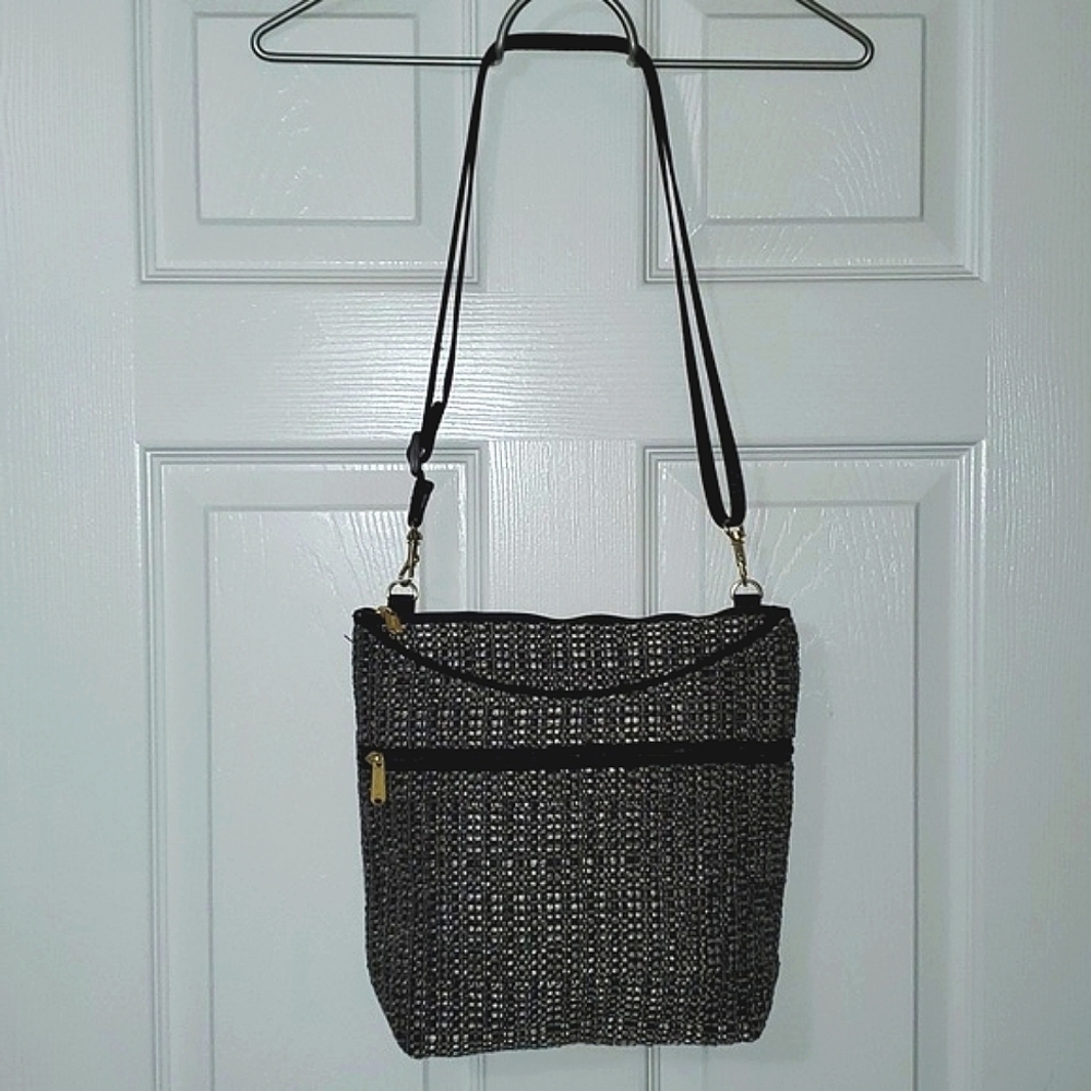 Danny K Maggie Crossbody Bag